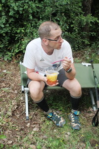 Ultratrail du Verdon . 14/06/2013., IMG_3017