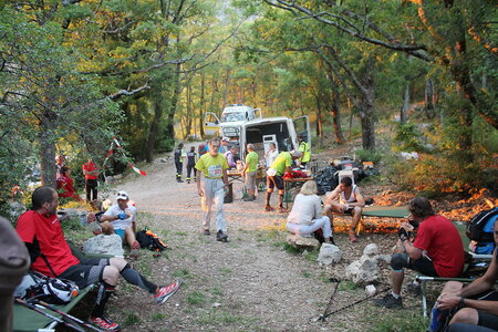 Ultratrail du Verdon . 14/06/2013., IMG_3018