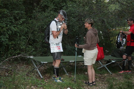 Ultratrail du Verdon . 14/06/2013., IMG_3019