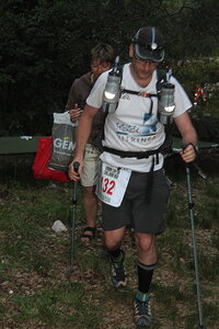 Ultratrail du Verdon . 14/06/2013., IMG_3020