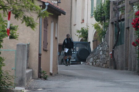 Ultratrail du Verdon . 14/06/2013., IMG_3021