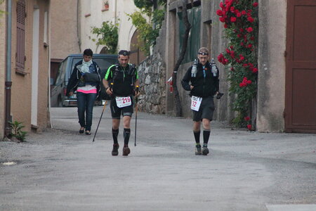 Ultratrail du Verdon . 14/06/2013., IMG_3022