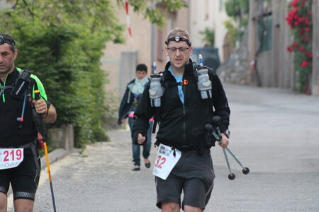 Ultratrail du Verdon . 14/06/2013., IMG_3023