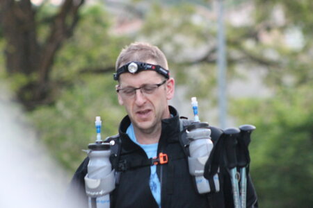 Ultratrail du Verdon . 14/06/2013., IMG_3024
