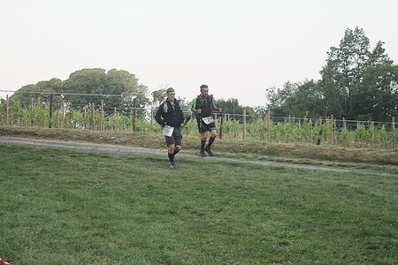 Ultratrail du Verdon . 14/06/2013., IMG_3025
