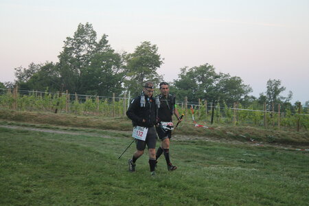Ultratrail du Verdon . 14/06/2013., IMG_3026