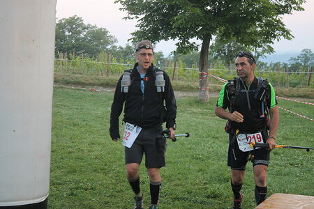 Ultratrail du Verdon . 14/06/2013., IMG_3027
