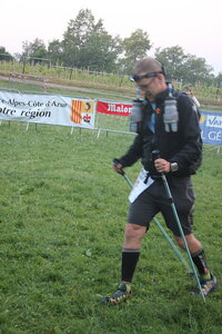 Ultratrail du Verdon . 14/06/2013., IMG_3028