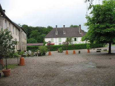 VICHY-VOSGES-ALSACE-LE CREUSOT, 236 BAINS