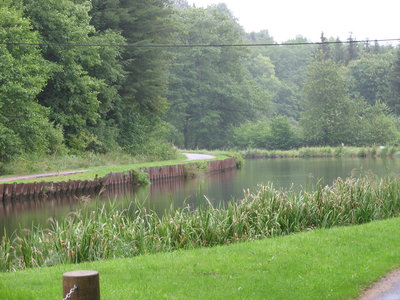 VICHY-VOSGES-ALSACE-LE CREUSOT, 240 BAINS