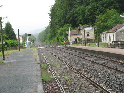 VICHY-VOSGES-ALSACE-LE CREUSOT, 243 BAINS