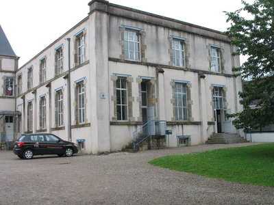 VICHY-VOSGES-ALSACE-LE CREUSOT, 247 EPINAL