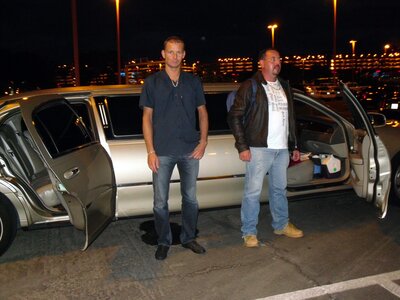 Las Vegas, Las Vegas 1 006