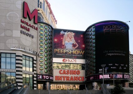 Las Vegas, Las Vegas 1 011_ShiftN
