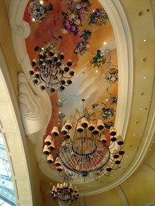 Las Vegas, Las Vegas 1 028