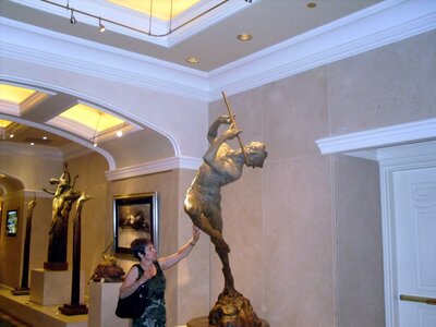 Las Vegas, Las Vegas 1 030