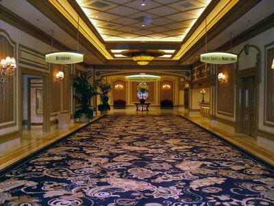 Las Vegas, Las Vegas 1 034