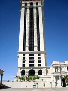 Las Vegas, Las Vegas 1 039