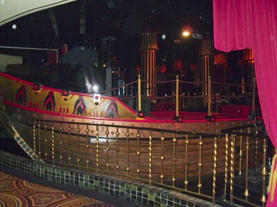 Las Vegas, Las Vegas 1 044