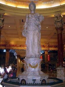 Las Vegas, Las Vegas 1 048