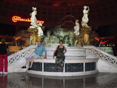 Las Vegas, Las Vegas 1 051