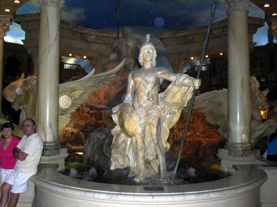 Las Vegas, Las Vegas 1 052