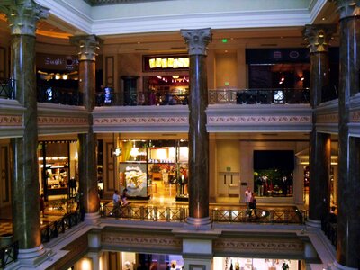 Las Vegas, Las Vegas 1 060