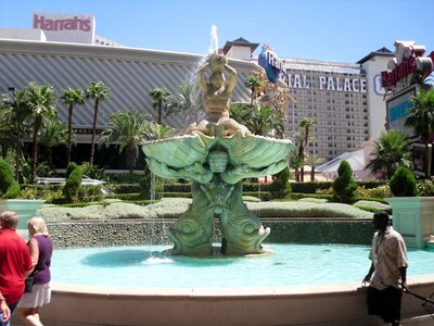 Las Vegas, Las Vegas 1 063