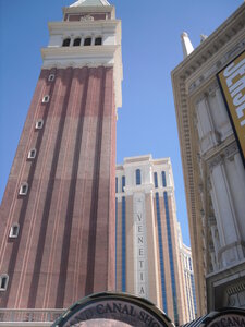 Las Vegas, Las Vegas 1 073