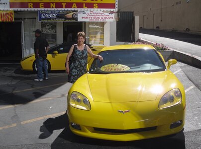 Las Vegas, Las Vegas 3 003