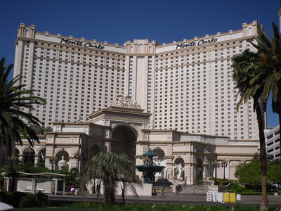 Las Vegas, Las Vegas 3 004