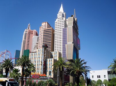 Las Vegas, Las Vegas 3 005