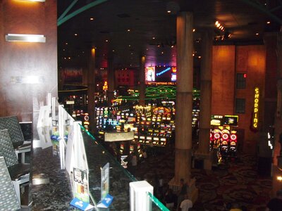 Las Vegas, Las Vegas 3 021