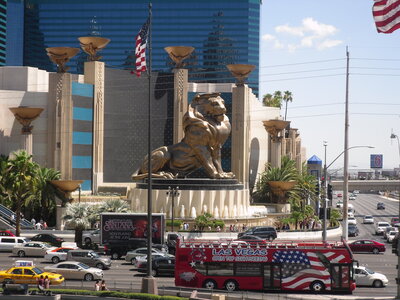 Las Vegas, Las Vegas 3 023