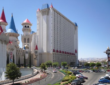 Las Vegas, Las Vegas 3 025_ShiftN