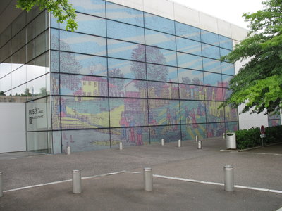 VICHY-VOSGES-ALSACE-LE CREUSOT, 258 EPINAL