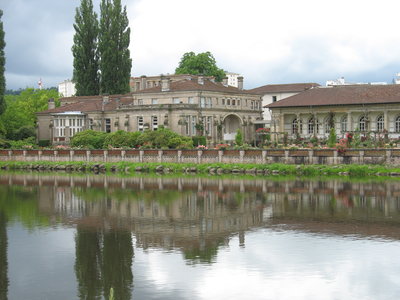 VICHY-VOSGES-ALSACE-LE CREUSOT, 267 EPINAL