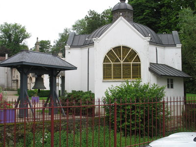 VICHY-VOSGES-ALSACE-LE CREUSOT, 278 CONTREXEVILLE