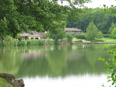 VICHY-VOSGES-ALSACE-LE CREUSOT, 314 CONTREXEVILLE