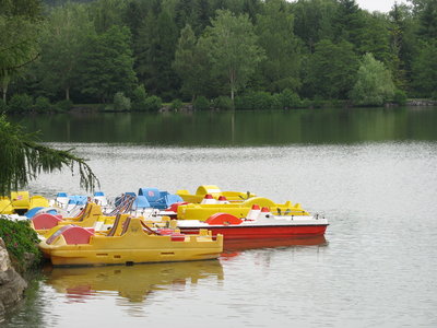 VICHY-VOSGES-ALSACE-LE CREUSOT, 315 CONTREXEVILLE