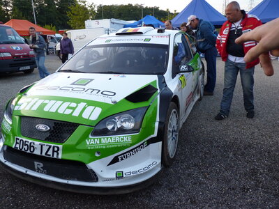 Rally 2010, P1030321