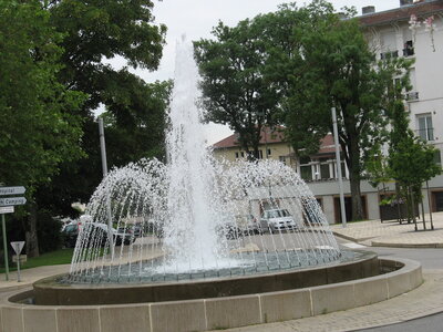 VICHY-VOSGES-ALSACE-LE CREUSOT, 336 VITTEL