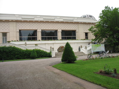 VICHY-VOSGES-ALSACE-LE CREUSOT, 349 VITTEL