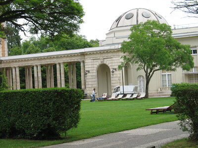 VICHY-VOSGES-ALSACE-LE CREUSOT, 357 VITTEL