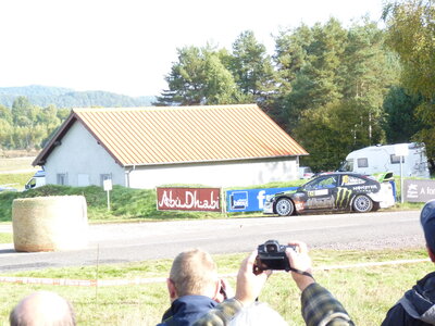 Rally 2010, P1030467