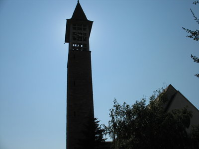 VICHY-VOSGES-ALSACE-LE CREUSOT, 404 BENNWIHR