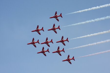 avions , metting aerien base 103 Cambrai le 26 06 10 025