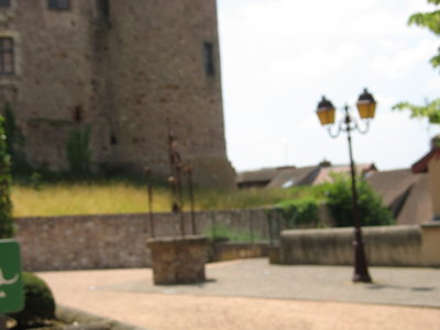 VICHY-VOSGES-ALSACE-LE CREUSOT, 473 LAPALISSE