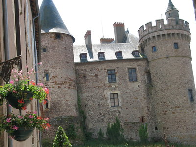 VICHY-VOSGES-ALSACE-LE CREUSOT, 474 LAPALISSE