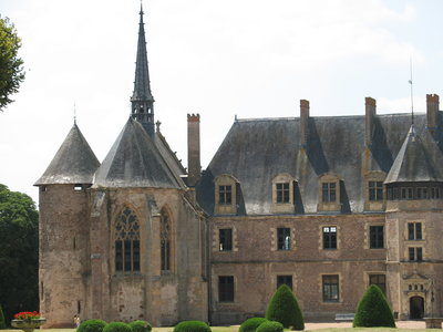 VICHY-VOSGES-ALSACE-LE CREUSOT, 478 LAPALISSE